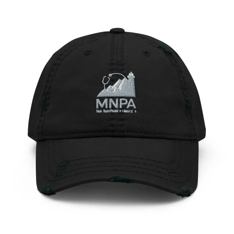 MNPA Hat