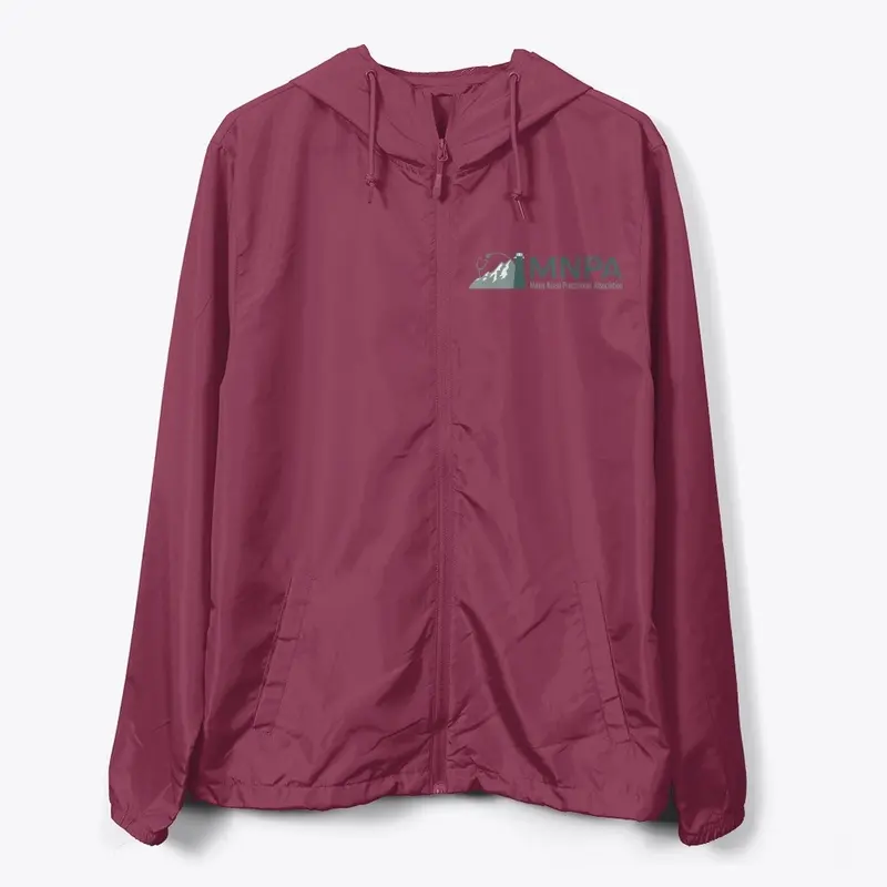 Windbreaker MNPA