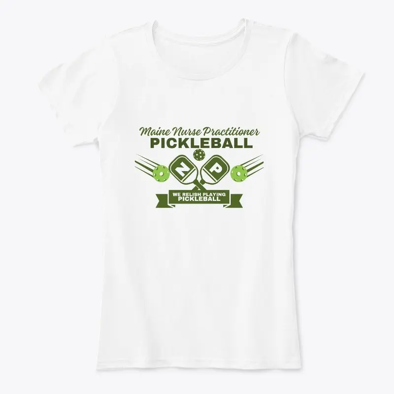 NP Pickleball