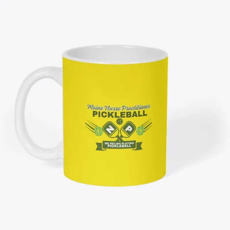 NP Pickleball