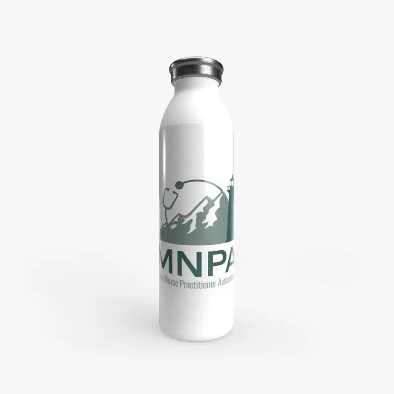 Stay hydrated with MNPA