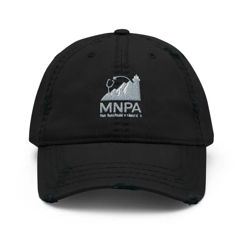 MNPA Hat